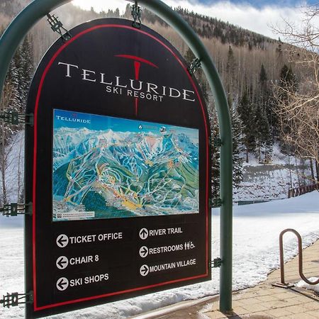 Telluride Town Jewel公寓 外观 照片